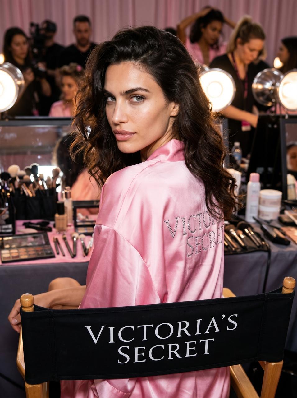 victoria's